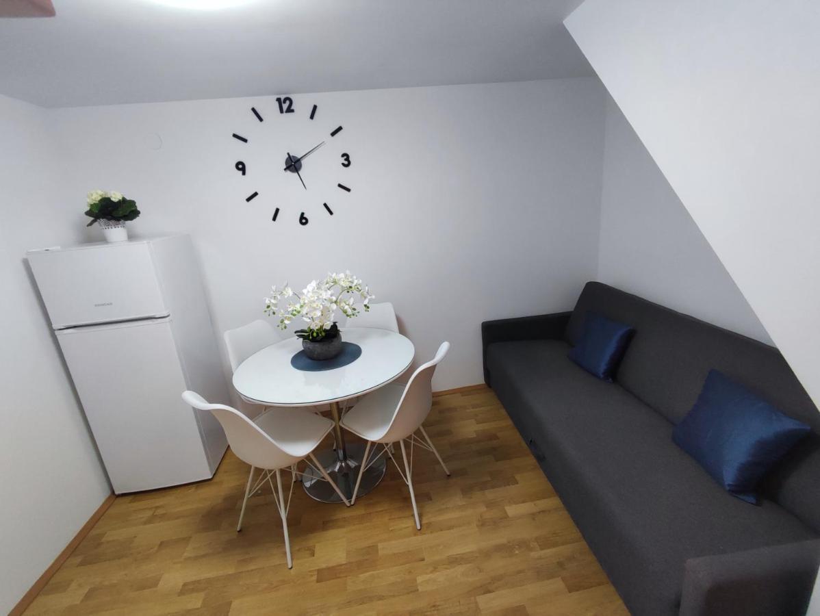 Stone House Lovric Apartman Kaštela Kültér fotó