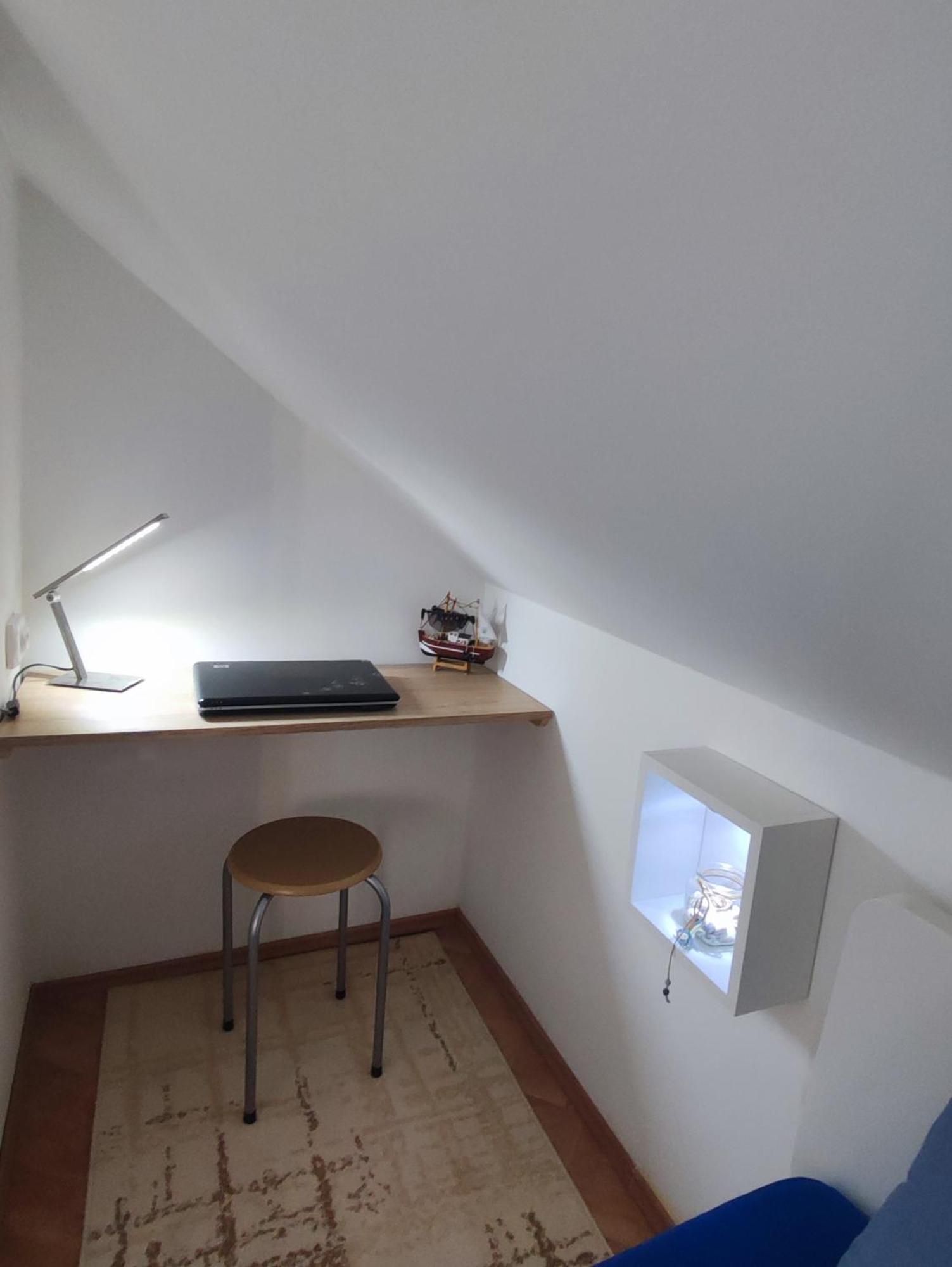 Stone House Lovric Apartman Kaštela Szoba fotó
